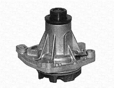 MAGNETI MARELLI 350981302000 -  Водяной насос